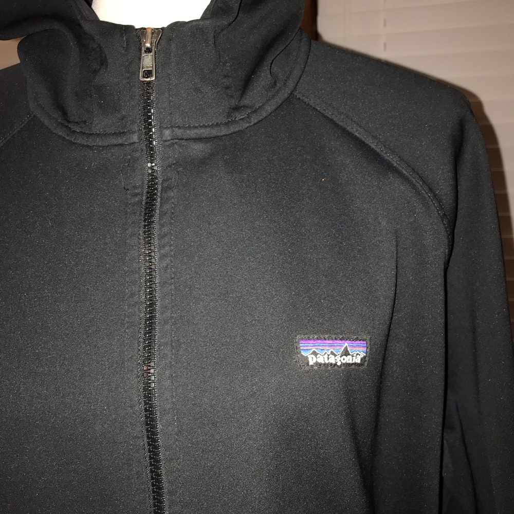 Patagonia Men's Crosstrek Hybrid Hoody - XL